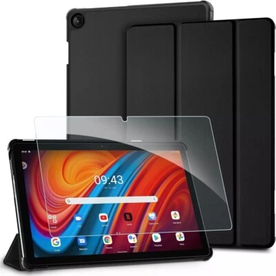 Case For Lenovo TABLET M11/M10/P11/P12 11.5 11 10.1 12.7 3rd 2nd Gen Smart Cover - Image 1 of 4