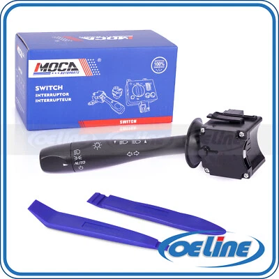 Interruptor de faros para Cobalt Equinox HHR Pontiac G5 Pursuit Torrent Saturn Sky Foto 1 de 4