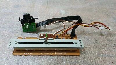 Technics sl1200 mk6, pitch fader, complete  - Image 1 of 4