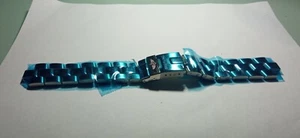 Genuine Breitling Bracelet Watch S/S Reference S3203New - Picture 1 of 5