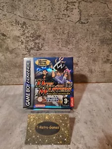 Game Boy Advance Duel Masters Kaijudo Showdown EUR Nuevo Stock Antiguo - Imagen 1 de 6