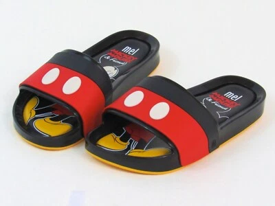 Mini Melissa Beach Slide (Girls) - Mult-Color - 11 M/12M; 43/44 EU - Image 1 of 4