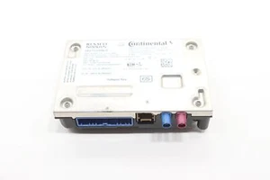 2020 - 2024 INFINITI QX80 TELEMATICS COMMUNICATION CONTROL MODULE OEM 282755SN0F - Picture 1 of 11