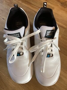 Safety Jogger Arbeitsschuhe für Sie und Ihn Gr. 40, Pflege, Gastro, rutschfest - Bild 1 von 6