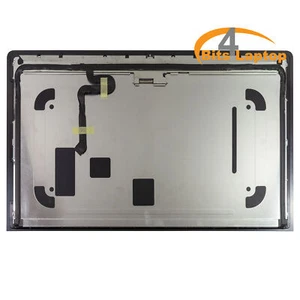 Mid 2020 For iMac A2115 EMC 3442 Retina 5K Screen Display Assembly 661-16088 - Picture 1 of 3