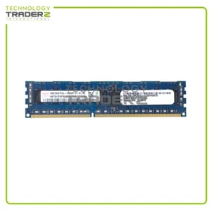 7014642 Sun Oracle 4GB PC3-10600 DDR3-1333MHz ECC Reg Dual Rank Memory - Picture 1 of 1