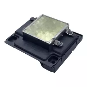 F190020 Printer Print Head Printhead Fits For EPSON PX-675F PX-205 V600 PX-203 - Picture 1 of 10