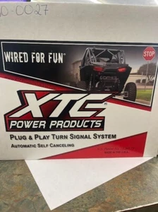 XTC PLUG AND PLAY TURN SIGNAL SYSTEM - Bild 1 von 2