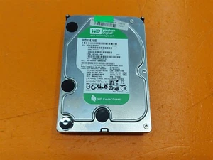 ⭐️⭐️⭐️⭐️⭐️ HDD Hard Drive SATA Desktop 3.5" Caviar Green WD15EARS-60MVWB0 1.5TB - Picture 1 of 3
