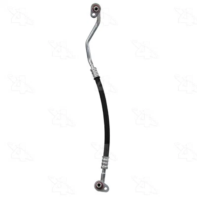 A/C Refrigerant Discharge Hose For 2008-2011 Jeep Liberty 4 Seasons 720NG01 - Image 1 of 3
