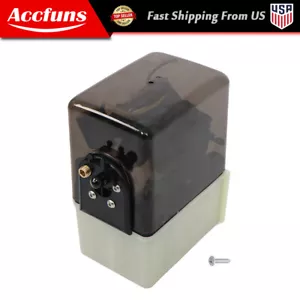 New Marine Hydraulic Power Unit For Bennett Trim Tab V351HPU1 12 Volt Pump - Picture 1 of 23
