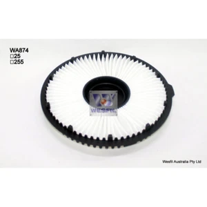 Cooper AIR FILTER WA874 interchangeable A1211 for MITSUBISHI LANCER 4G15 4G13 - Picture 1 of 2