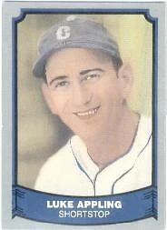 1988 Pacific Legends I Baseball Base Singles (Pick Your Cards) - Image 1 of 1