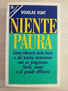 NIENTE PAURA - DOUGLAS HUNT - SPERLING & KUPFER - Imagen 1 de 1