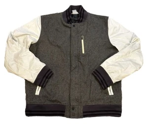 Nike Sportswear Wool Blend Destroyer Varsity Bomber Gr. XL Jacke - Bild 1 von 10