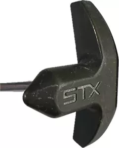 STX Wing Shape Rubber Face Putter RH 34” - Picture 1 of 6