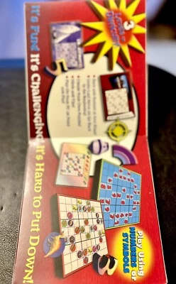 Sudoku Master 9 PC CD-ROM WIN EGAMES Puzzle Math Software Game new In Box - Image 1 of 4