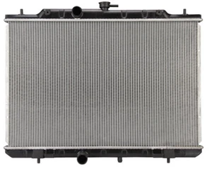 Radiator for 2014 Nissan Rogue ALL TYPES - Foto 1 di 1