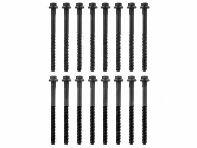 Juego de pernos de cabeza APEX para Ford Windstar 1998-2000 3,0 L V6 44HRSM Foto 1 de 1