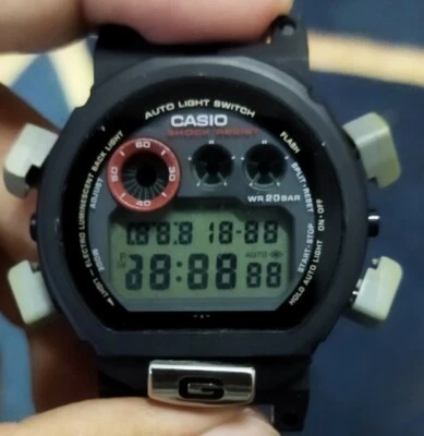 G-Shock GL100 - Image 1 of 4