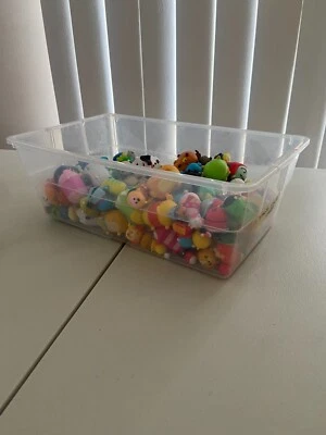 Just Added!! Disney Tsum Tsum Vinyl. YOU CHOOSE - Series 1 - Image 1 of 4