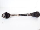 AUDI A4 8D2, B5 Front Left Driveshaft 1.6 Petrol 74kw 1997 22676791