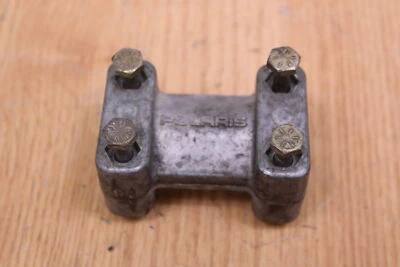 2002 POLARIS 700 RMK Handlebar Bar Block - Image 1 of 4