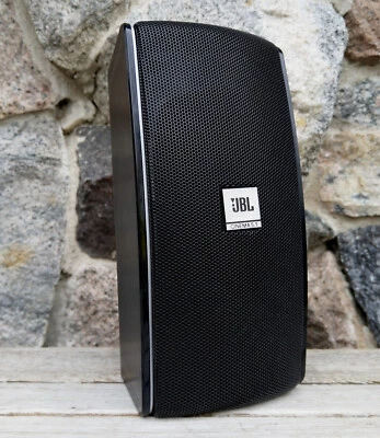 1x JBL CINEMA SURROUND Satelliten 2-Wege LAUTSPRECHER aus dem Cinema 610 - Bild 1 von 2