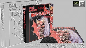 Iron Maiden - 500 Parti Puzzle - Purgatory - Nuovo / Conf. Orig. - Picture 1 of 2