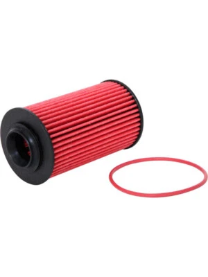 K&N Oil Filter fits Alfa Romeo Brera 3.2 939 JTS Q4 (939.DXG22) (HP-7003) - image 1 of 4