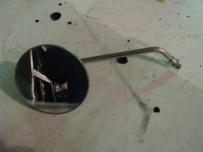 1975 75 76 77 Honda Goldwing GL1000 1000 Mirror - Image 1 of 2