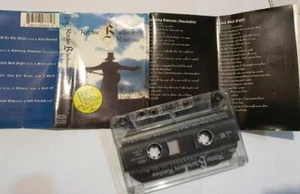 (316) Malaysia BMG Cassette Tape -Ritchie Blackmore's RAINBOW - Picture 1 of 2