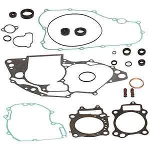 ProX Top End Gasket Set for Honda CRF450R 19-20 - Image 1 of 4