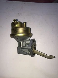 Pompa Benzina Fiat 124 131     2146/5 - Picture 1 of 1