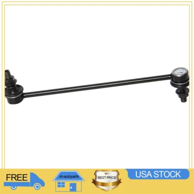 Kit de eslabones de barra estabilizadora delantera izquierda/derecha para Honda Odyssey Acura MDX XH Foto 1 de 4