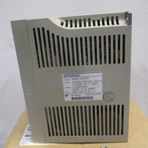 1PZ Nuovo SGDA-04APP Servo Driver - Foto 1 di 1