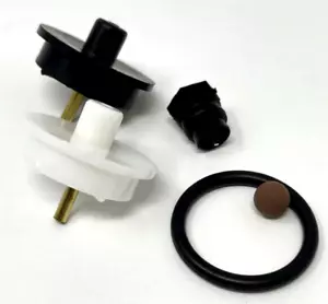 105-0004 SANBORN COLEMAN POWERMATE AIR REGULATOR REPAIR KIT OEM PART - Picture 1 of 2