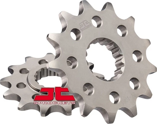 JT Front Sprocket 520 13T #JTF1901.13 KTM/Beta/Husqvarna/Husaberg/Gas Gas - Image 1 of 1