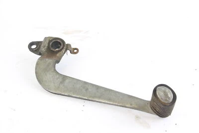 Pedal de freno trasero derecho Yamaha Xj600s 1992 r0473 Foto 1 de 4