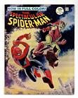 Spectacular Spider-Man #2 GD/VG 3.0 1968