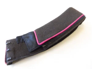 Uniformkragen, mir unbekannt, braun mit Vorstoß - Picture 1 of 7