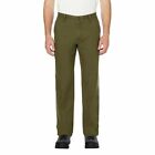 Legendary Outfitters Men?S Stretch Canvas Pant, Green, Size 38X30