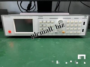 100% test for Chroma 2233 video pattern universal  - Picture 1 of 3