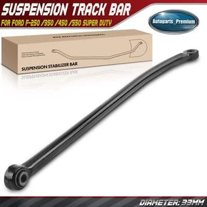 Front Suspension Track Bar w/Bushing for Ford F-250 F-350 F-450 F-550 Super Duty - Picture 1 of 8