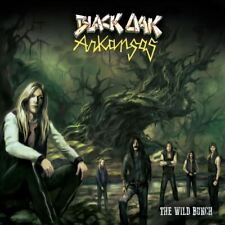 JIM DANDY'S BLACK OAK ARKANSAS WILD BUNCH NEW LP