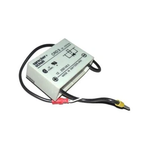 Sprecher + Schuh CRD3 Surge Suppressor 24-250 VDC - Picture 1 of 2