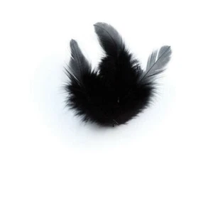 Pume Grifo Negro 10cm 3g - Imagen 1 de 2