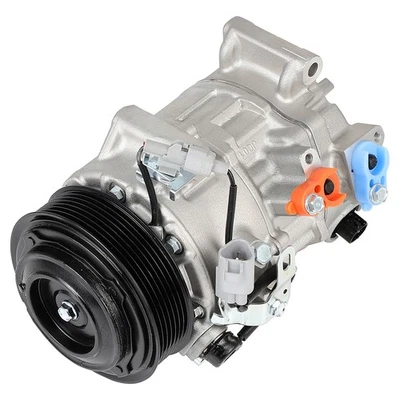 AC Compressor For 2016-2020 Lexus GS350 3.5L 2014-2016 Toyota Highlander 3.5L - Image 1 of 4