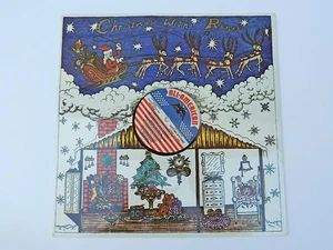 Christmas With Renee Rochelle SEALED All-American AA 32826 Vinyl Record LP Album - Picture 1 of 4