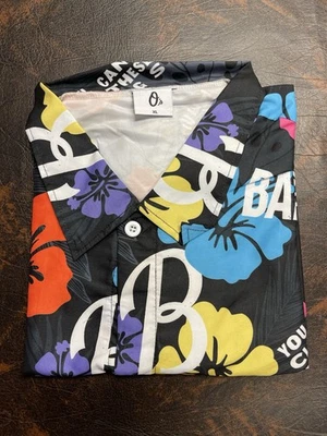 Baltimore Orioles Hawaiian Shirt Giveaway - Image 1 of 4